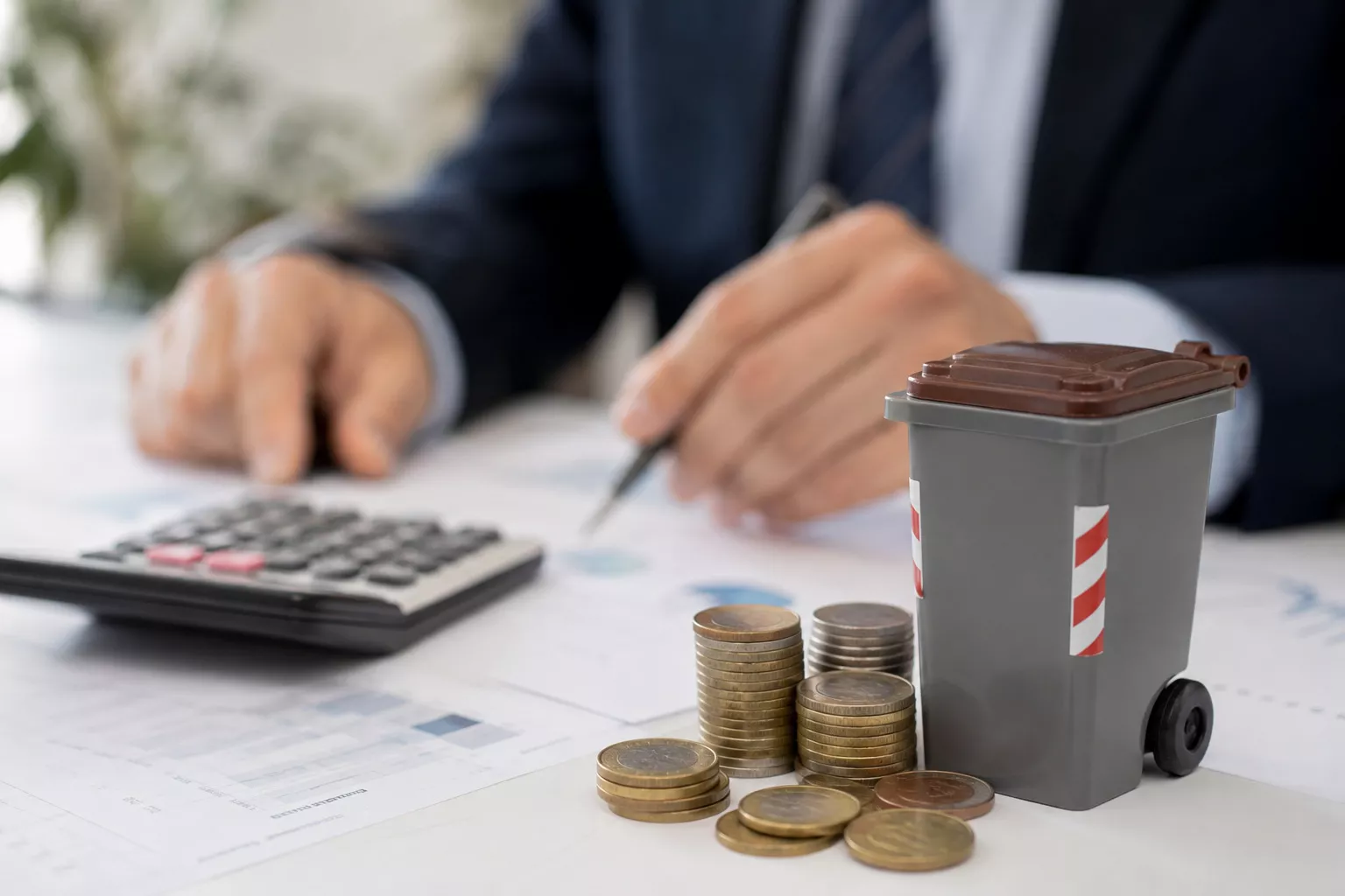 TARI 2026: depositato l’elenco dei contribuenti presso il Comune